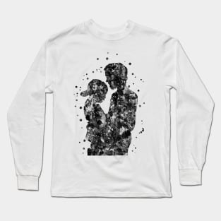 Father and son Long Sleeve T-Shirt